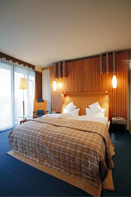 Göbel's Schlosshotel Prinz von Hessen - Chambres