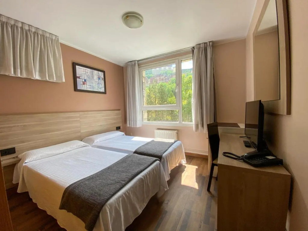 Somriu Hotel Vall Ski - Général