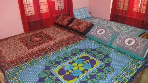BGM Homestay Neyyardam