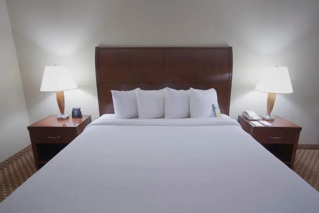 Hilton Garden Inn Albuquerque Uptown - Chambres
