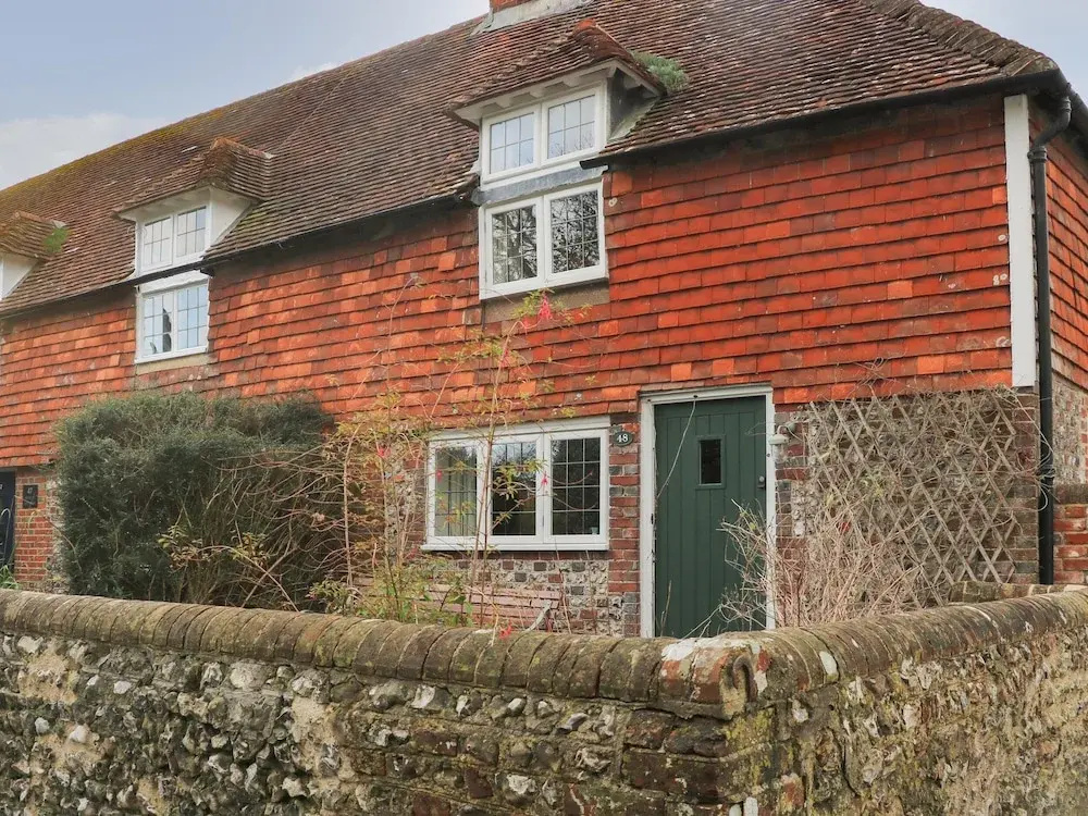 48 Polecat Cottages