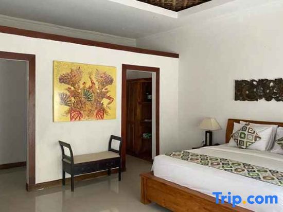 Beji Ubud Resort