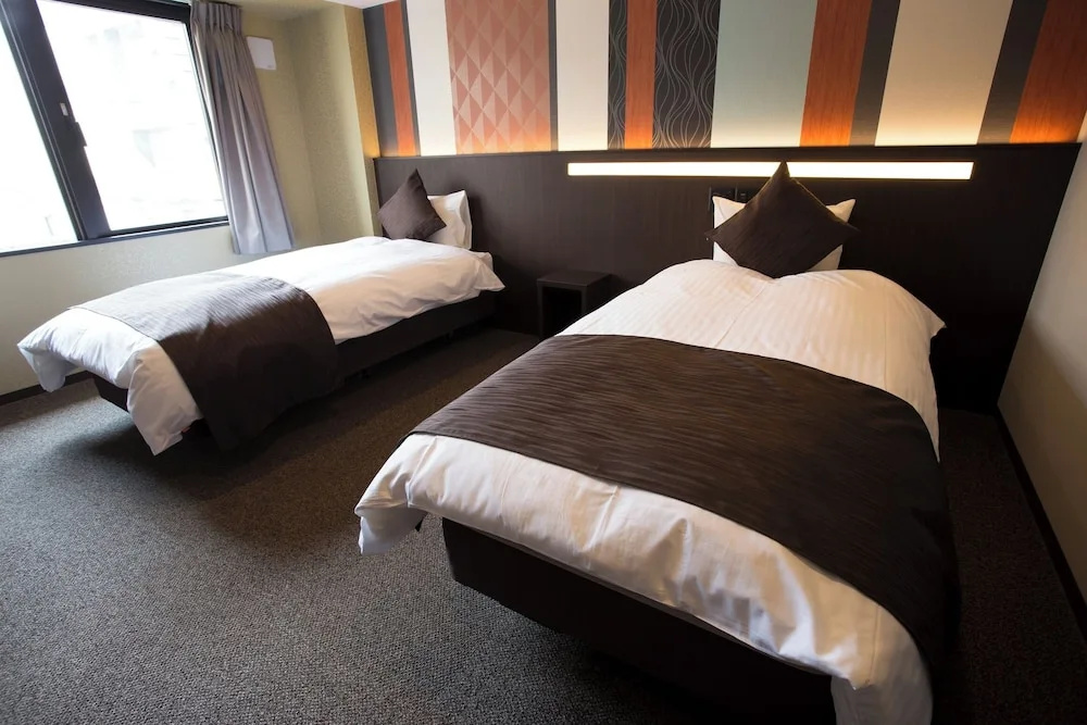Hotel Lantana Osaka 사진 6