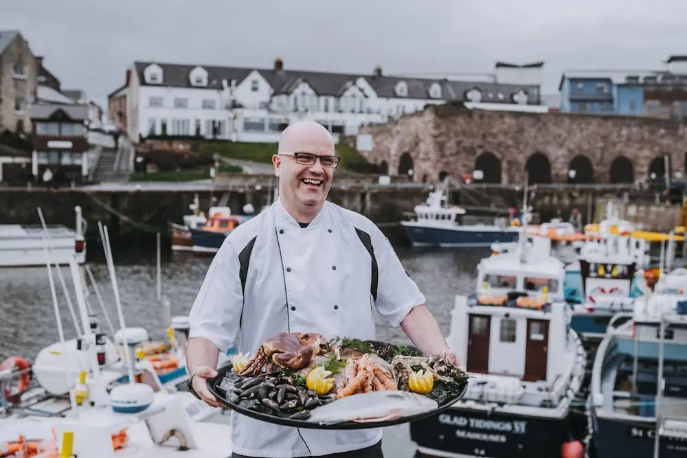 The Bamburgh Castle Inn - The Inn Collection Group - Général