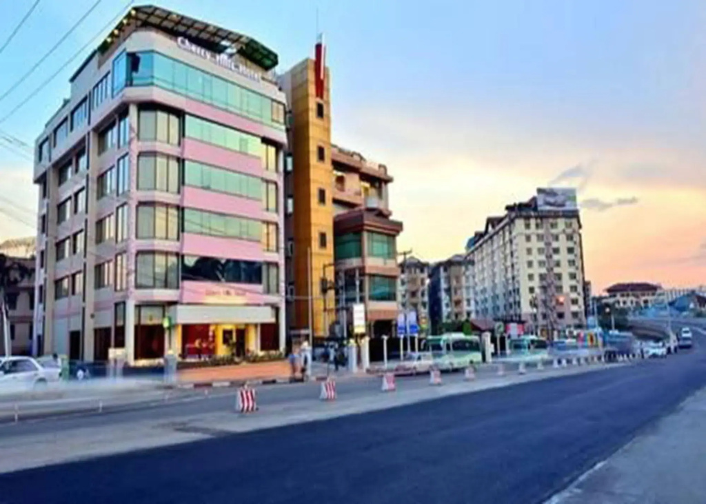 Hotel photo 19
