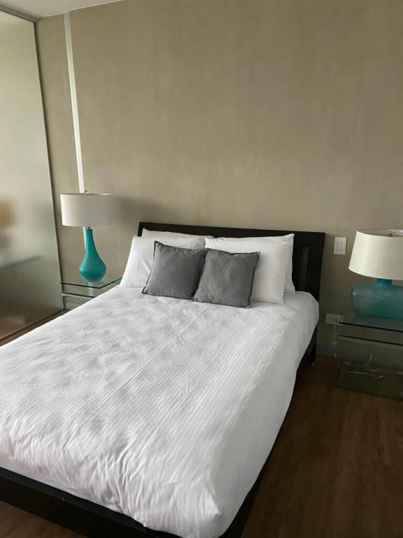 The Train Suites Curridabat - фото 31