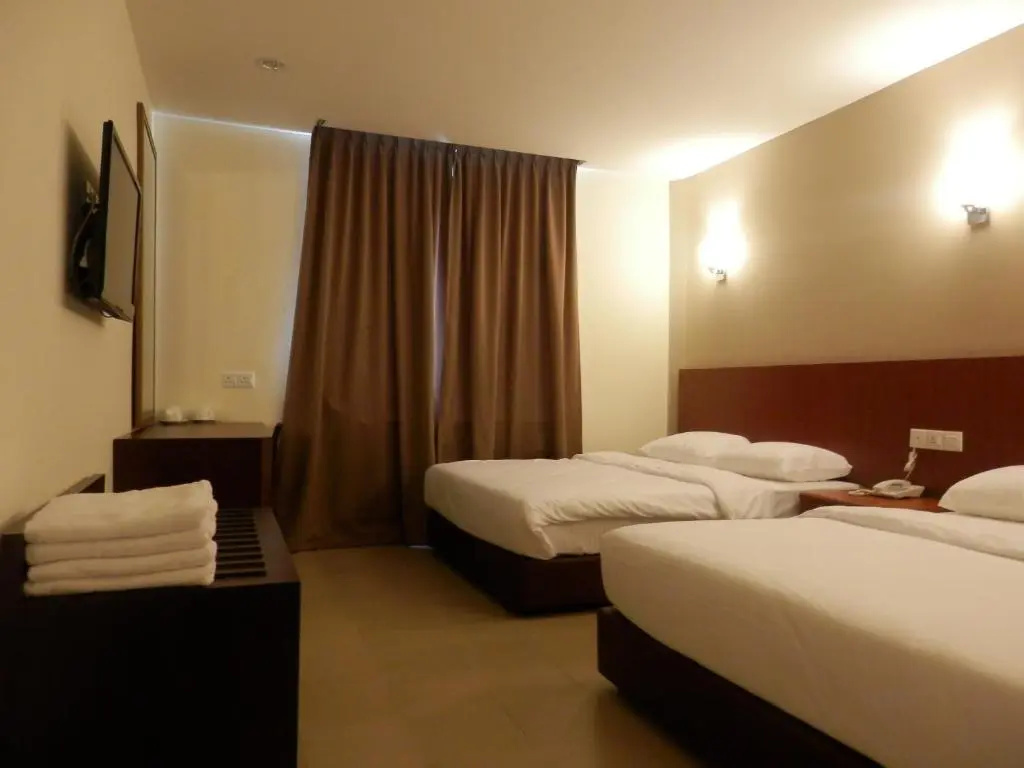 Suite