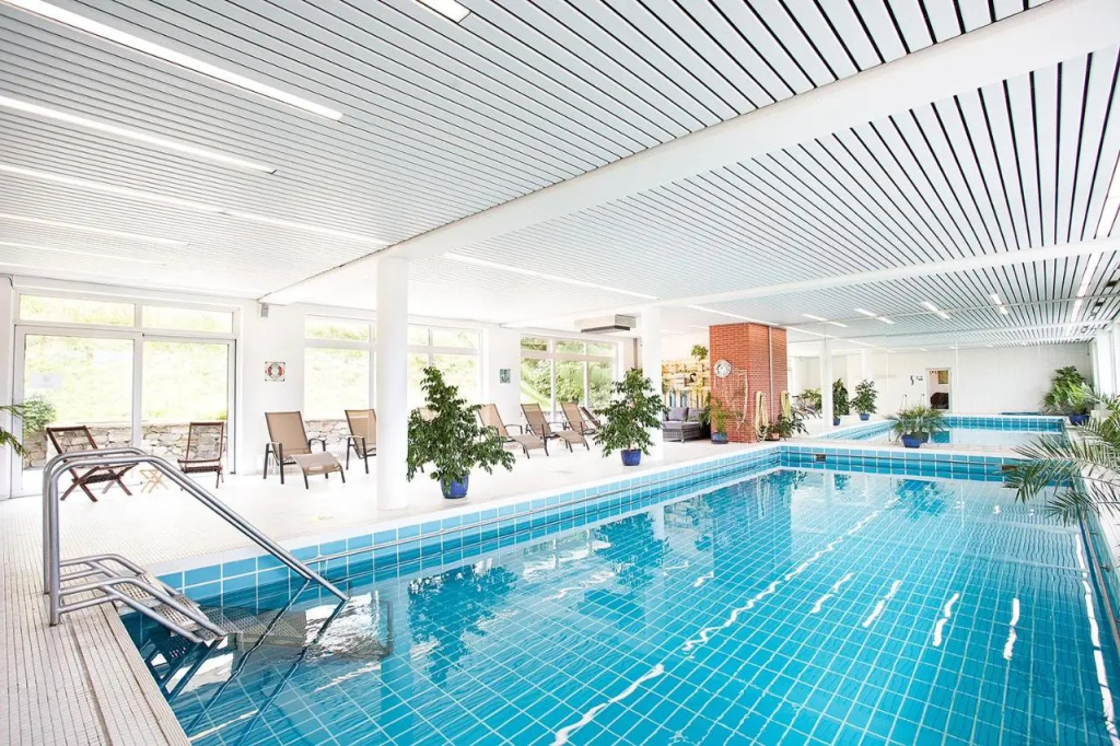 Hotel Diana Feldberg - Général