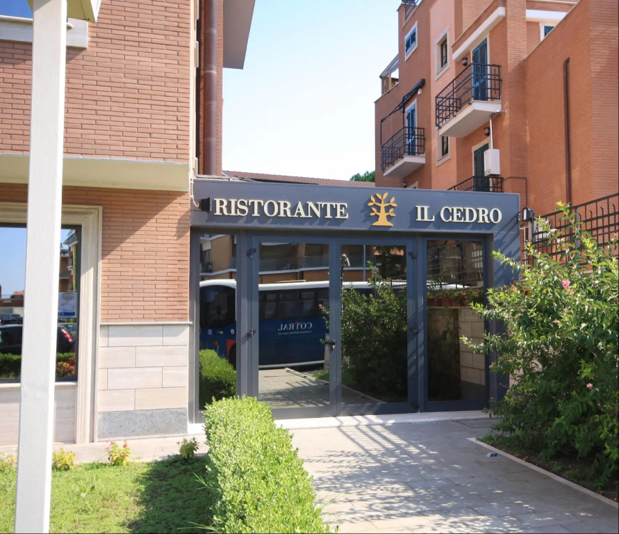 Hotel photo 26
