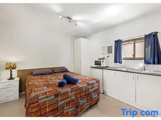 Discovery Parks - Mount Isa - Chambres