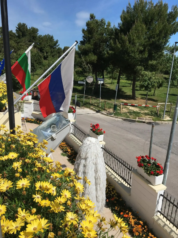 Hotel Excelsior - Général