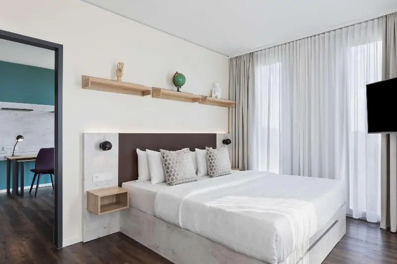 Hotel photo 22