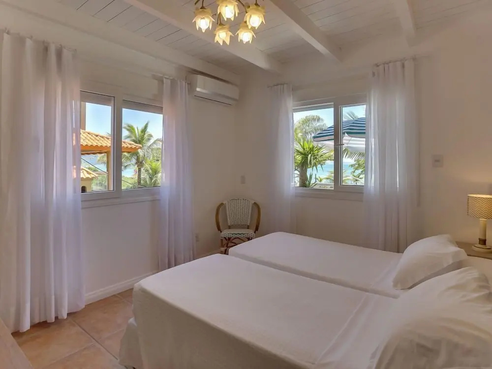 Villas Jurerê Residences - Chambres