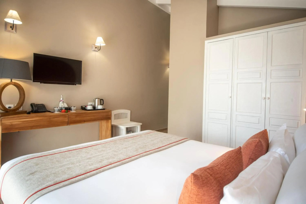 Le Relais du Moulin, Hôtel de Charme & Spa - Général