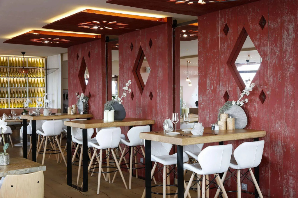Grandes Rousses Hotel & Spa - Général