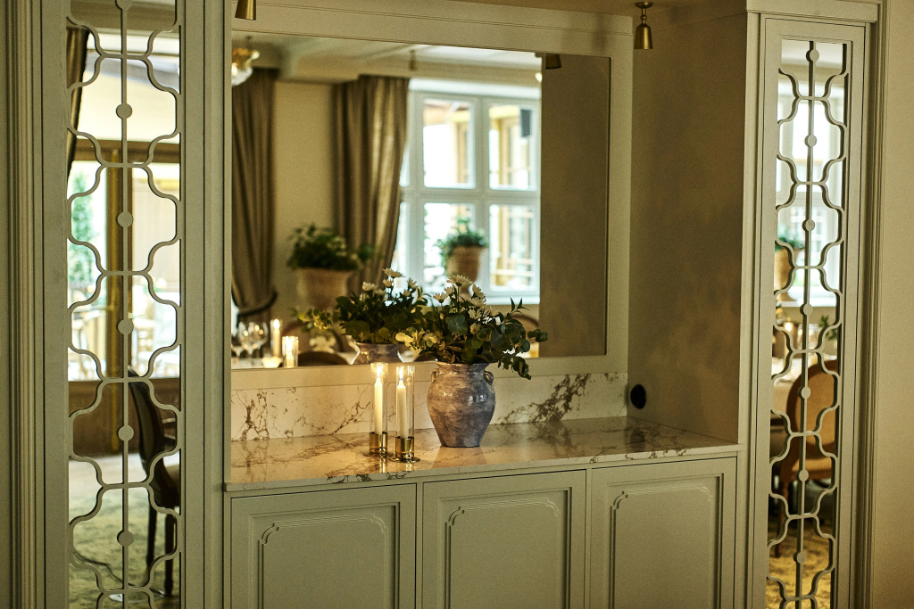 Savoy 1918, a member of Small Luxury Hotels of The World - Vorschau 4