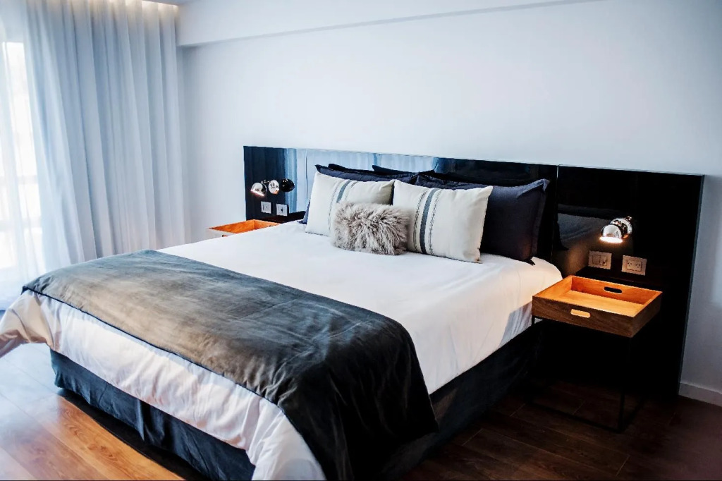 CasaSur Palermo Hotel by null