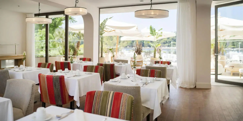 Hotel Supetar Cavtat - Général
