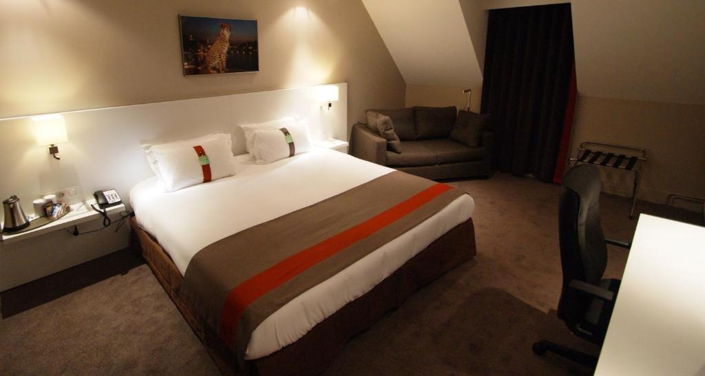 Holiday Inn Paris - Auteuil by IHG 48