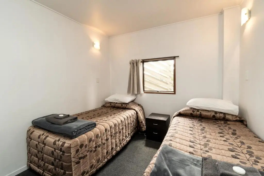 Centennial Court Hotel - Chambres