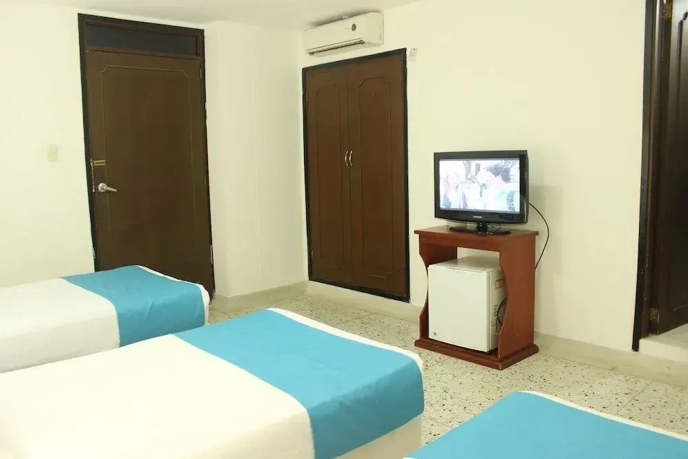 Hotel photo 5