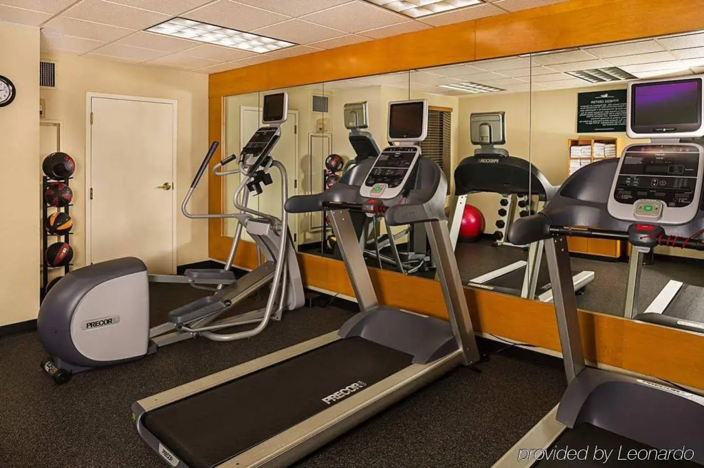 Homewood Suites by Hilton Minneapolis-Mall Of America - Général