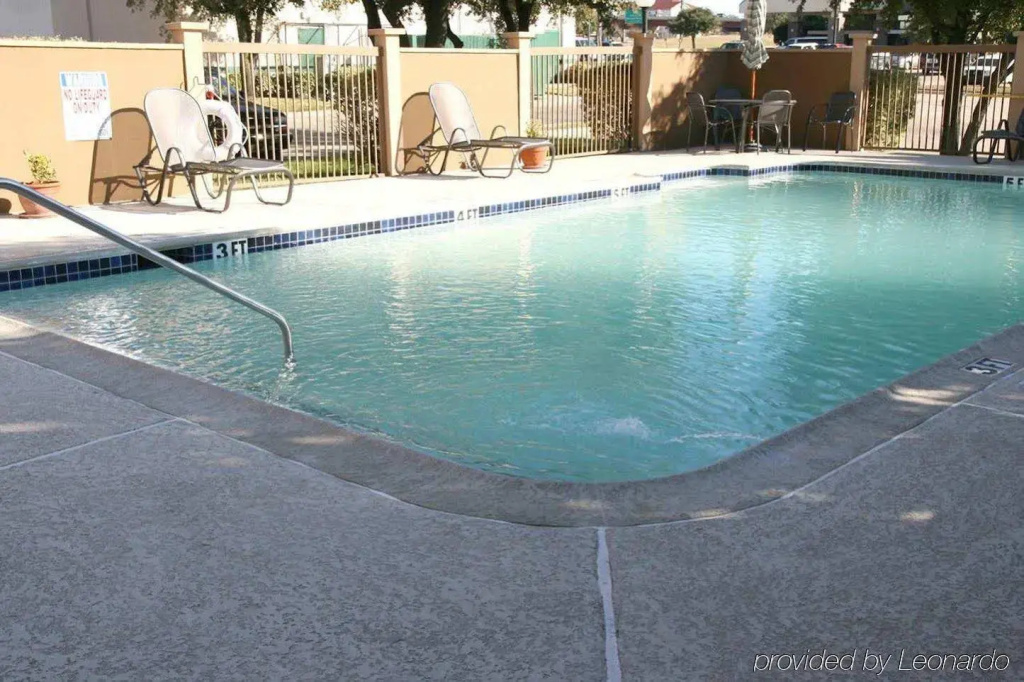Home2 Suites by Hilton DFW Airport South/Irving, TX - Général