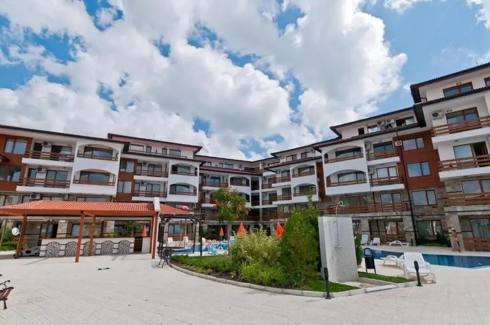 VM Apartments Robinson Beach