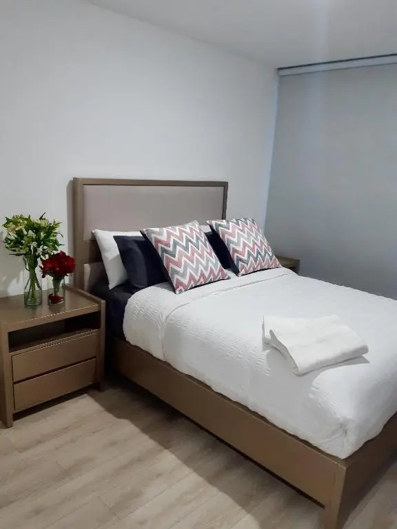 Foresta Boutique Apartments