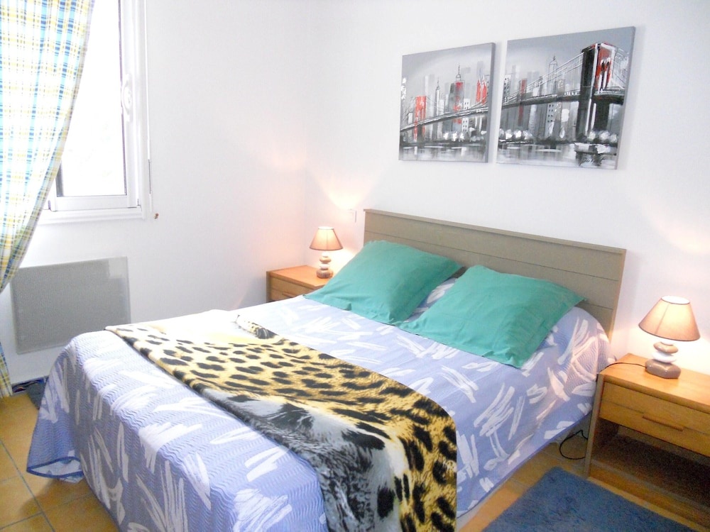 House With one Bedroom in Lannion, With Enclosed Garden and Wifi - 3 k