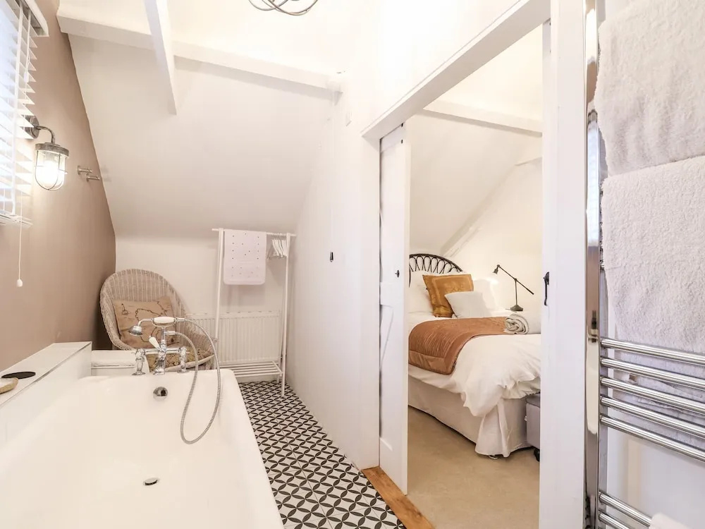 Tower End Cottage — 5