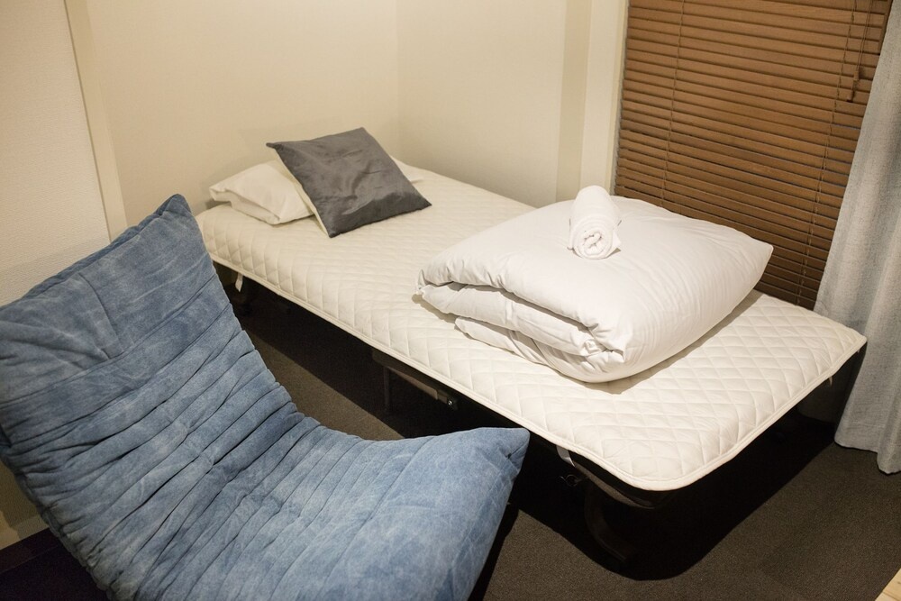 Namba Hara Apartment 사진 16