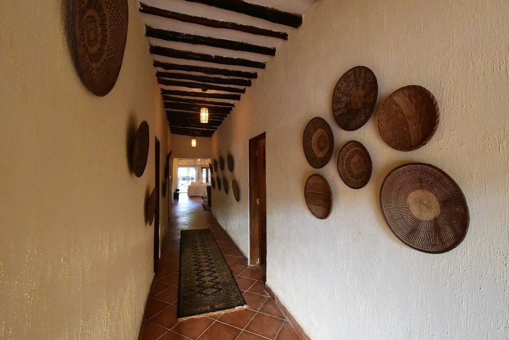 Tamani Villas - Général
