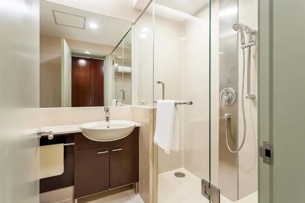 Holiday Inn Vista Shanghai by IHG - Chambres