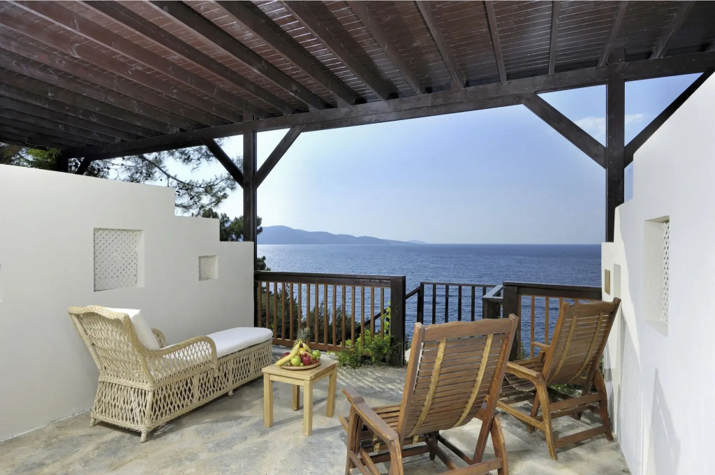 Sarpedor Boutique Hotel & SPA - фото 2