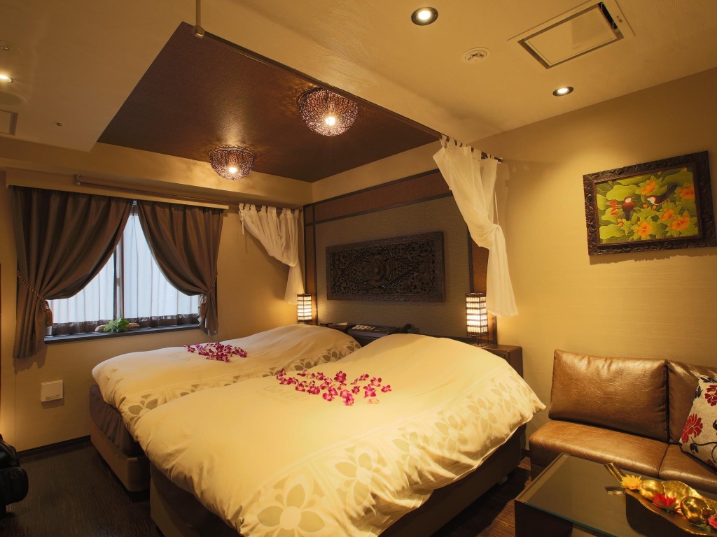 Hotel K6 Osaka Namba 사진 10
