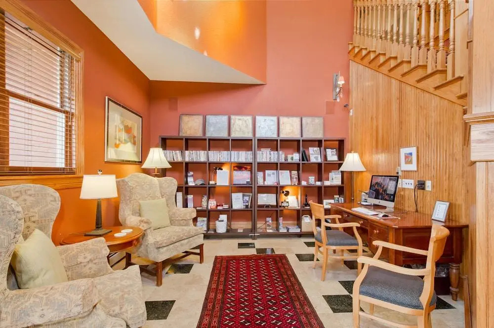 Hotel photo 16