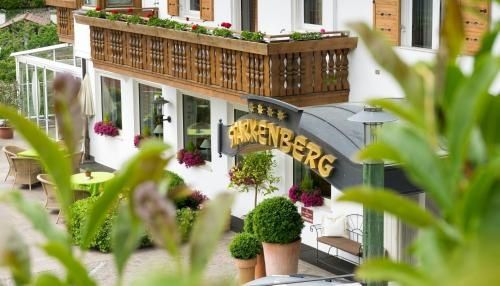 Starkenberg