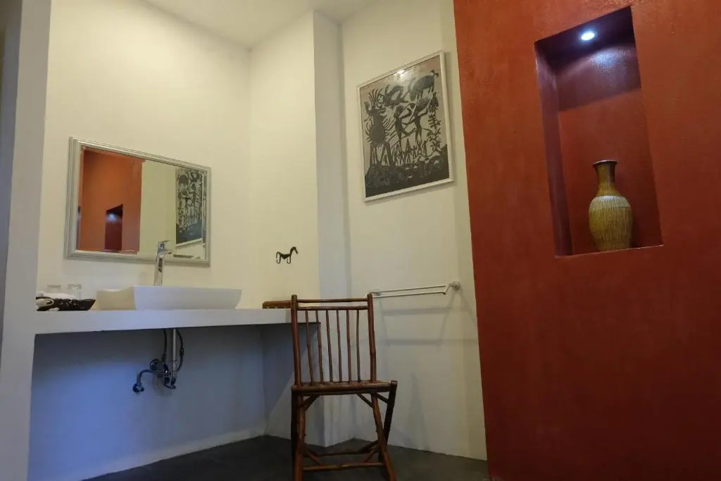 The Journey House Lifestyle Boutique Hotel - Chambres