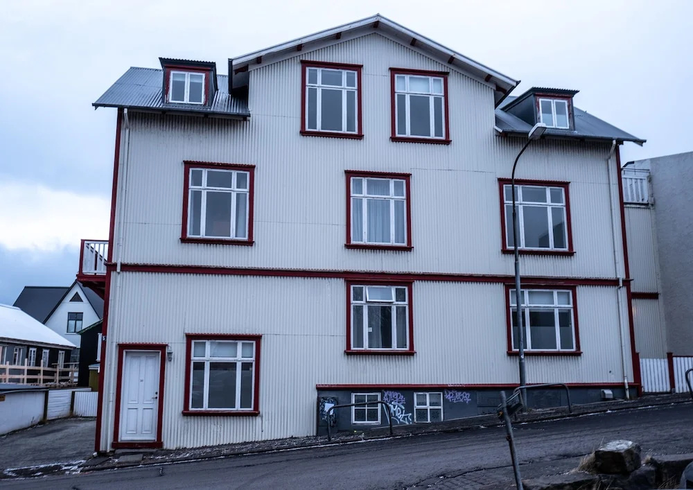 Luna Apartments - Baldursgata