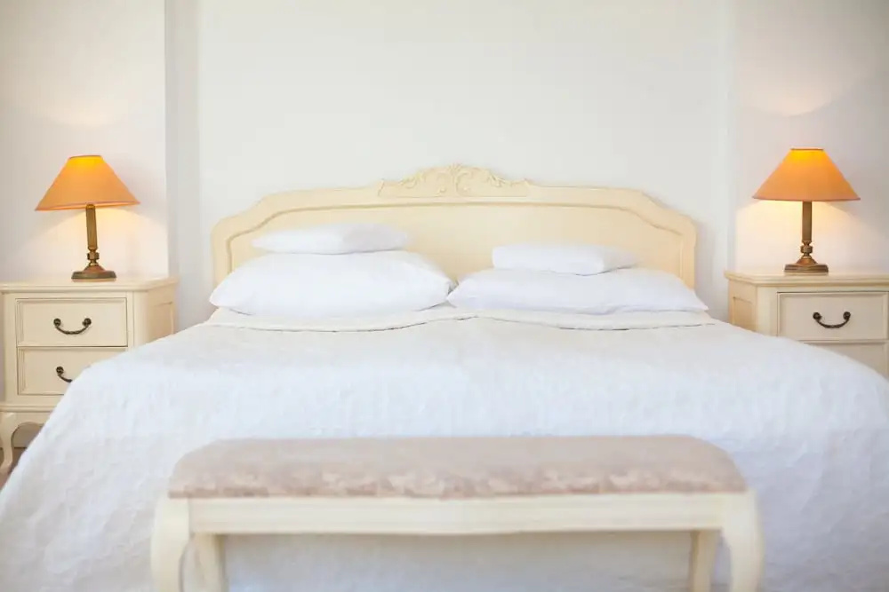 Szrenicowy Dwor Hotel - Chambres