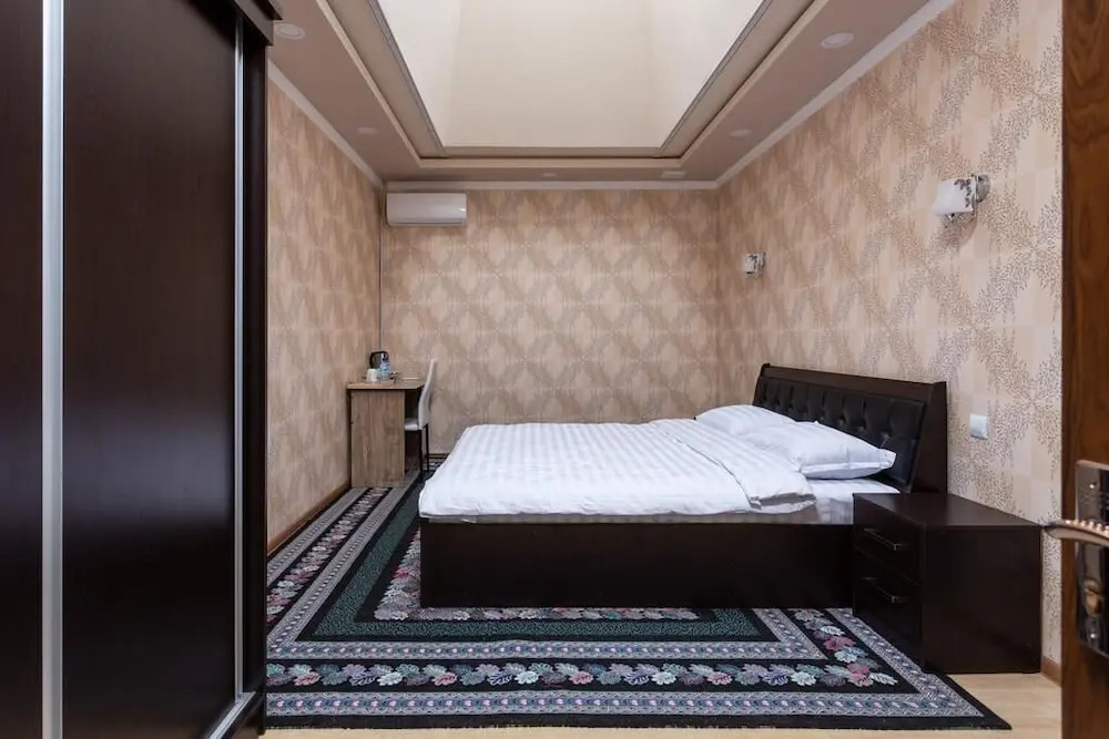 Номер Standard в The Rooms Inn Hotel