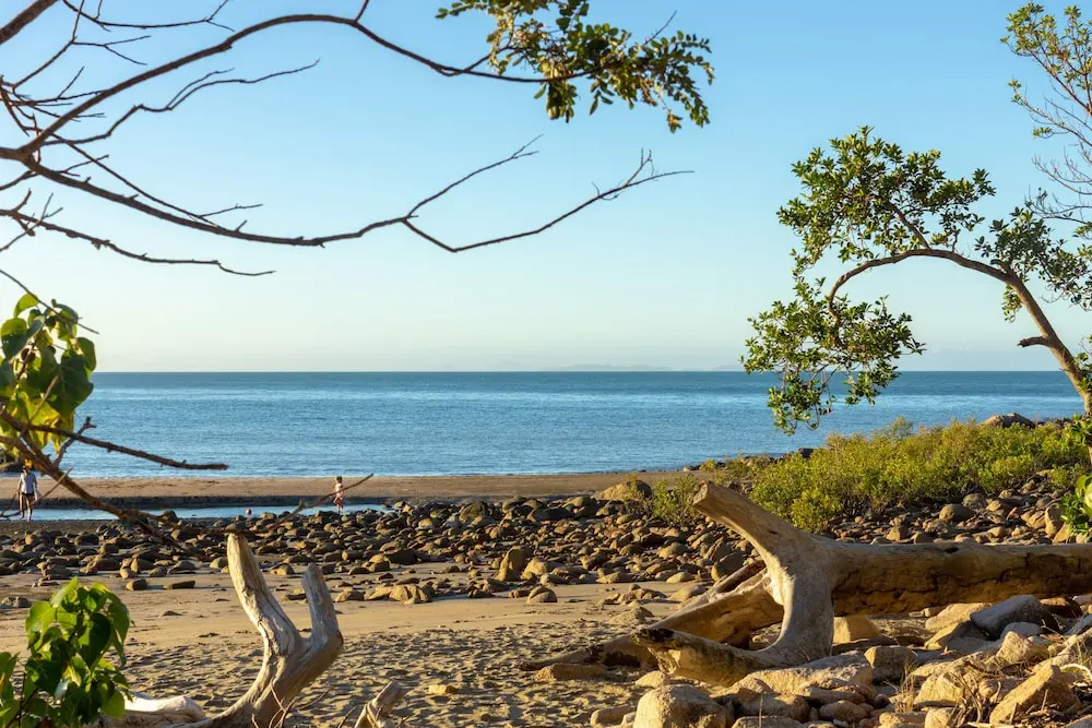 Beach & Waterfront