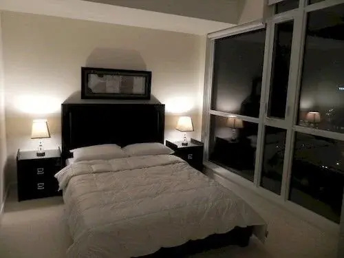 The Grand Residences at Parkside Village