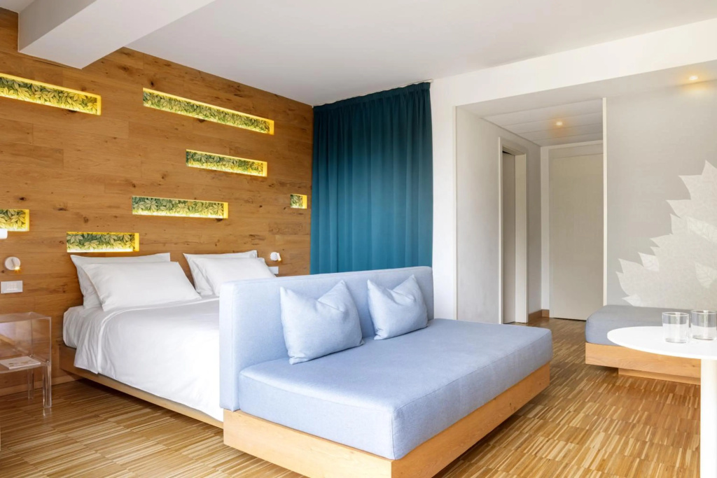 Astoria Resort - Général