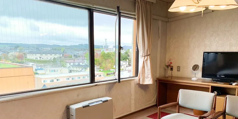 Hotel photo 8