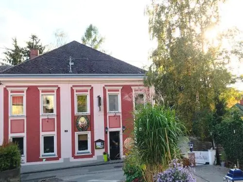 Josepha Hirsch Gaestehaus