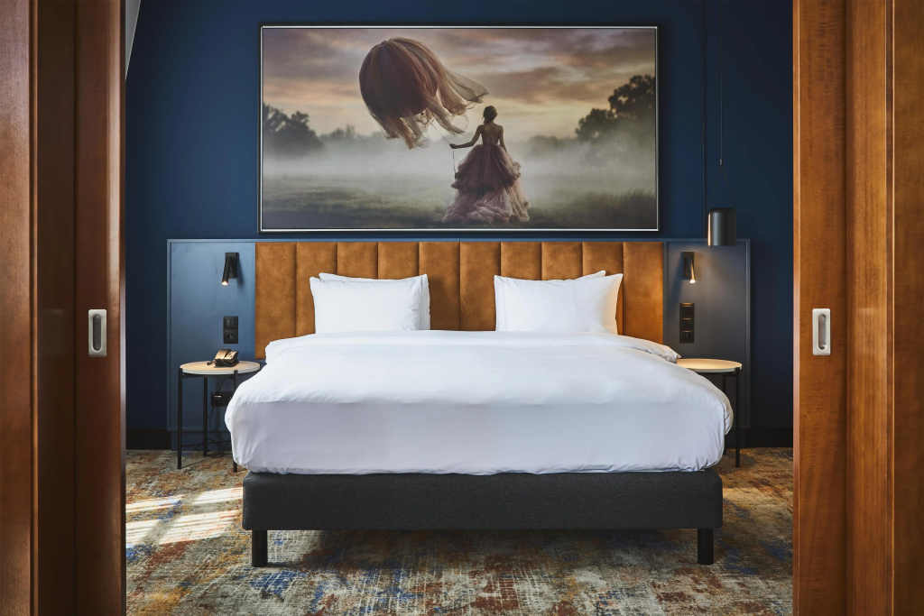 Radisson Blu Hotel, Wroclaw — 3