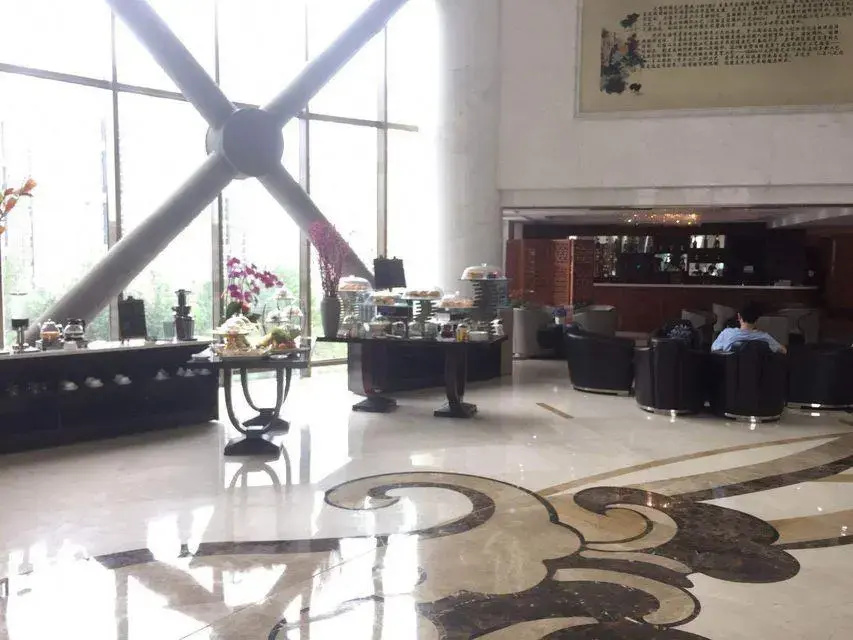 Hotel photo 19