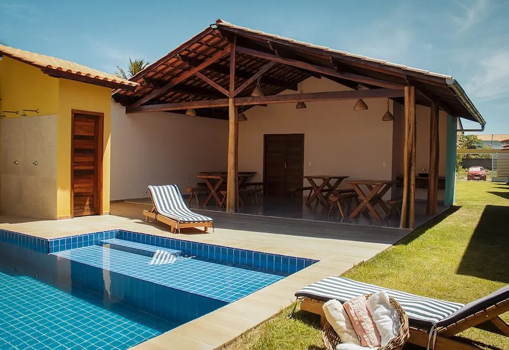 Pousada Villa Kai - 5